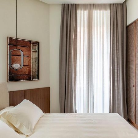 Le Case Di Andrea - Luxe Rome Apartment ภายนอก รูปภาพ