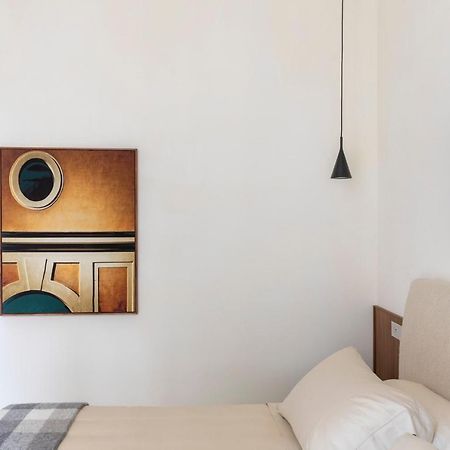 Le Case Di Andrea - Luxe Rome Apartment ภายนอก รูปภาพ