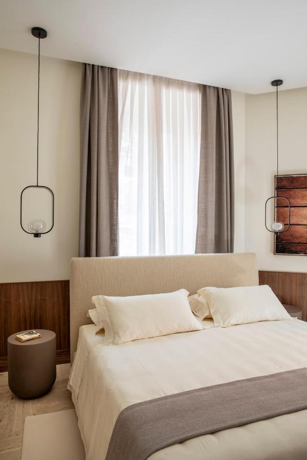 Le Case Di Andrea - Luxe Rome Apartment ภายนอก รูปภาพ