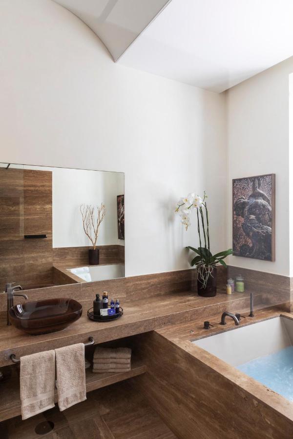 Le Case Di Andrea - Luxe Rome Apartment ภายนอก รูปภาพ
