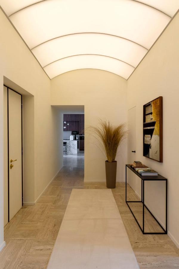 Le Case Di Andrea - Luxe Rome Apartment ภายนอก รูปภาพ