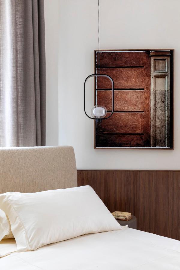 Le Case Di Andrea - Luxe Rome Apartment ภายนอก รูปภาพ