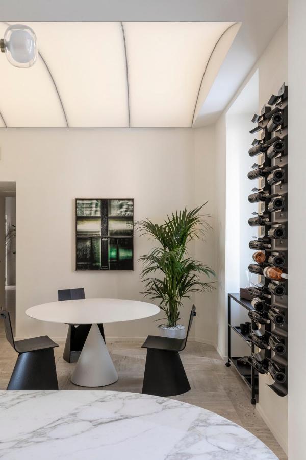 Le Case Di Andrea - Luxe Rome Apartment ภายนอก รูปภาพ