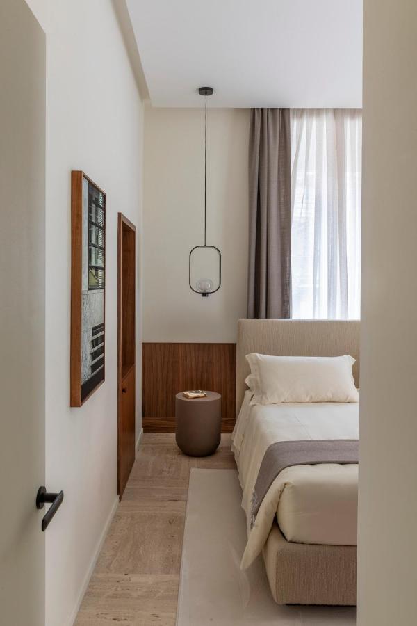 Le Case Di Andrea - Luxe Rome Apartment ภายนอก รูปภาพ