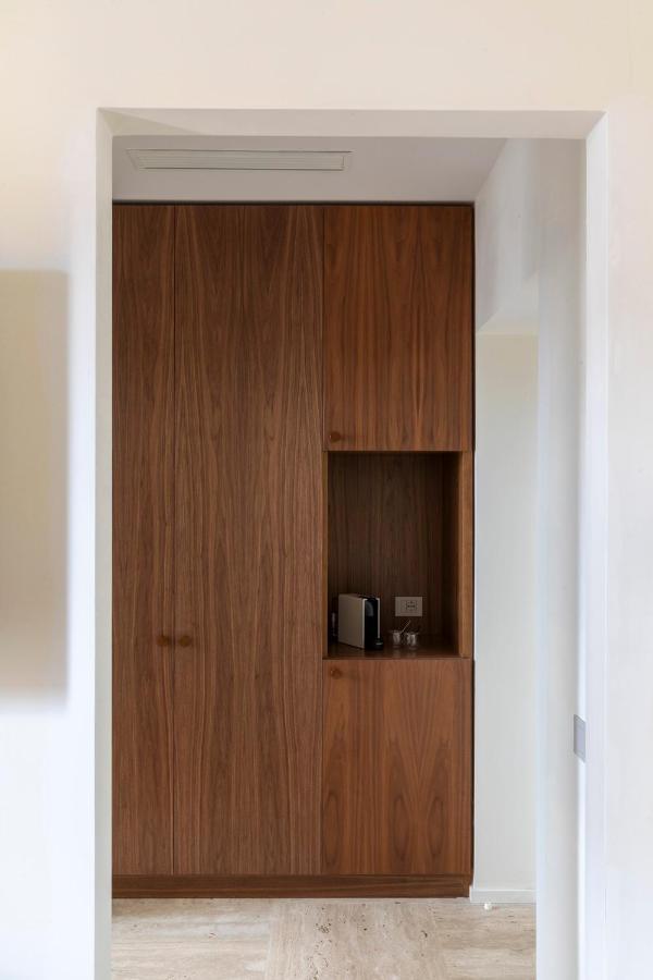 Le Case Di Andrea - Luxe Rome Apartment ภายนอก รูปภาพ