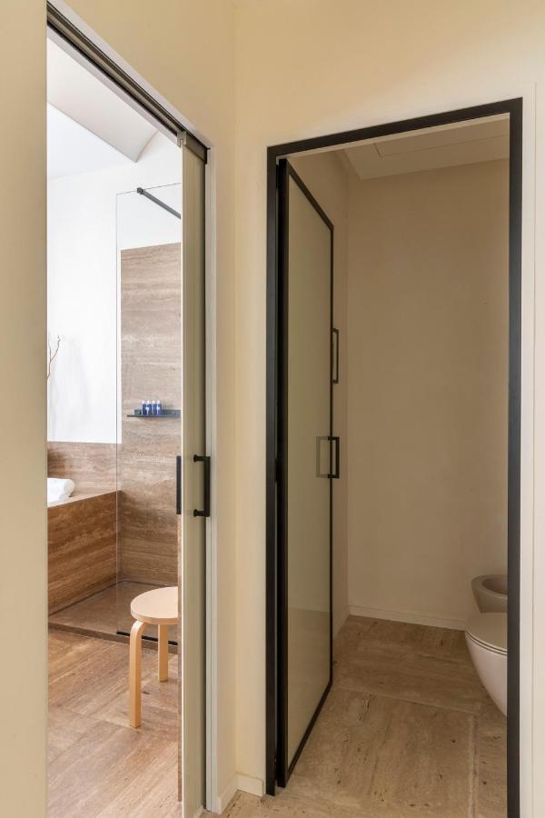 Le Case Di Andrea - Luxe Rome Apartment ภายนอก รูปภาพ