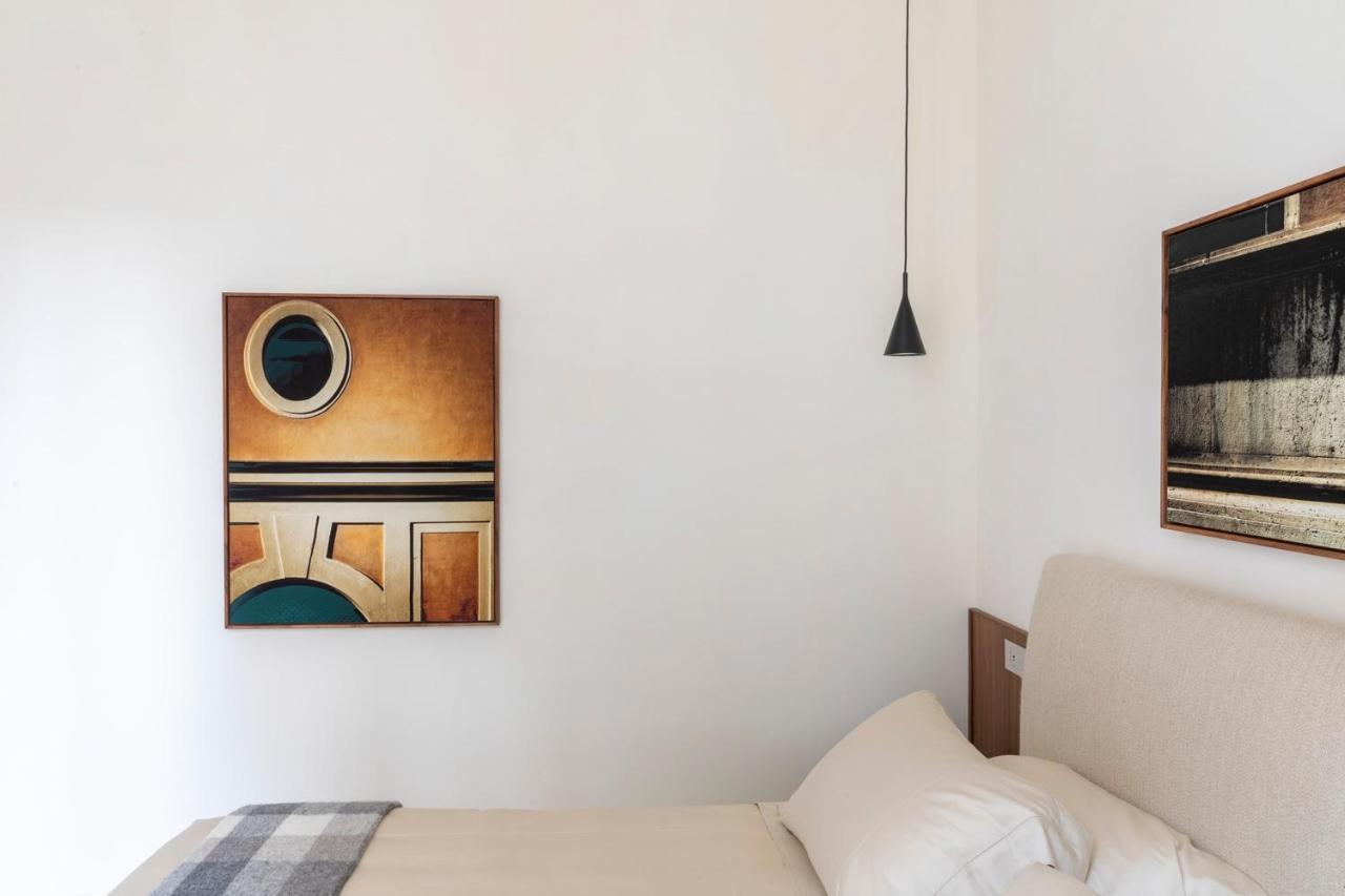 Le Case Di Andrea - Luxe Rome Apartment ภายนอก รูปภาพ