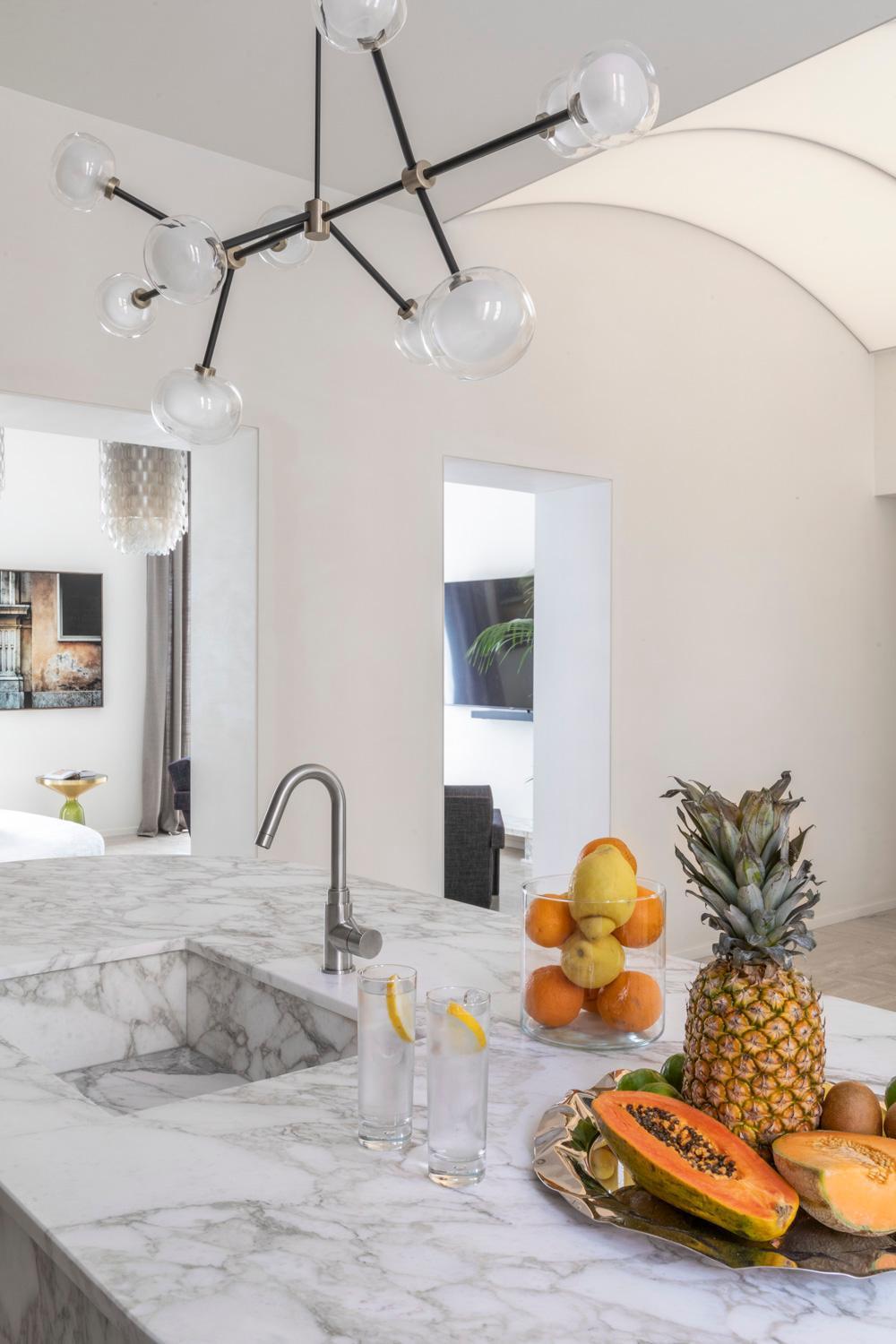 Le Case Di Andrea - Luxe Rome Apartment ภายนอก รูปภาพ